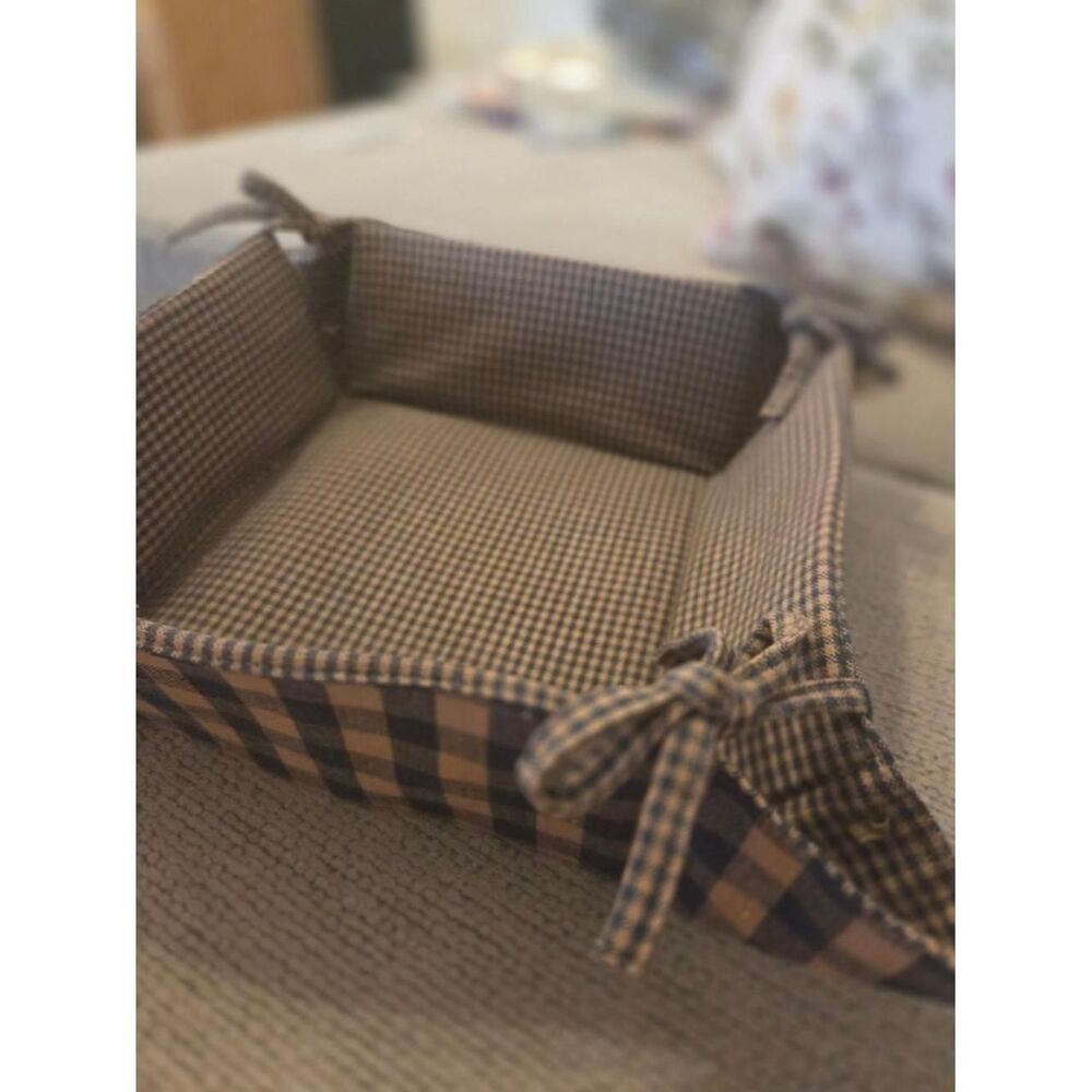 Unbranded Blue and Tan Decor-home-accesories